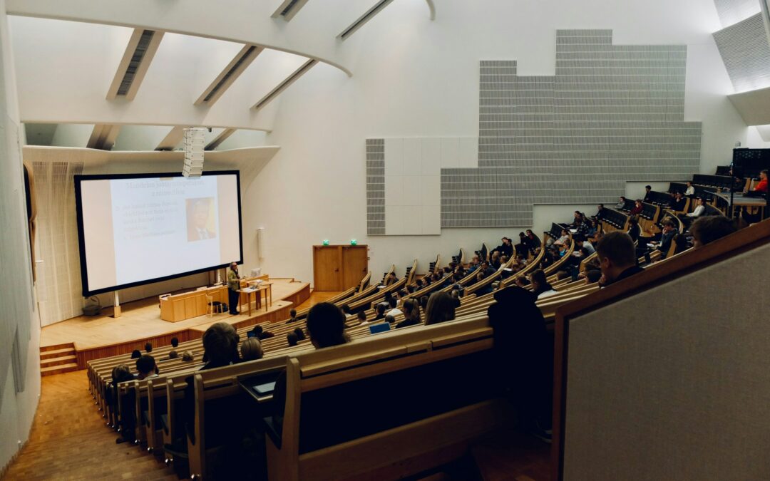 Nouveau cycle de conférence à L’Université Ouverte de Paris