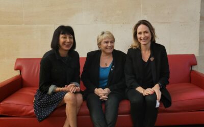 Lancement d’une mission ministérielle – Intervention précoce