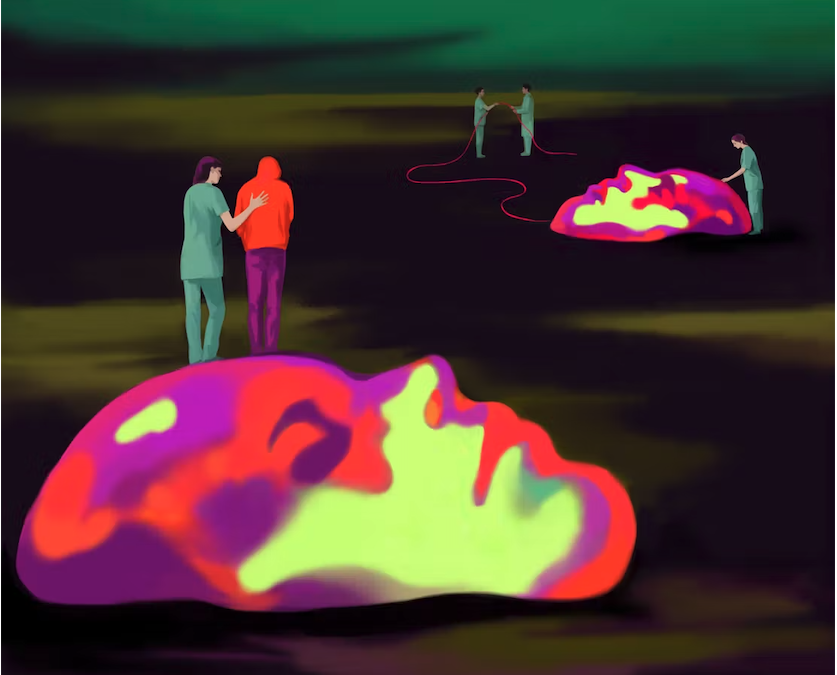 Intervenir tôt, c&rsquo;est changer le cours d&rsquo;une vie