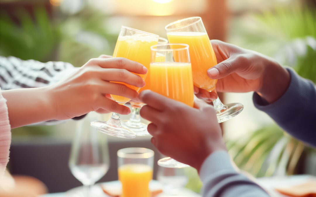 Dry January : arrêter l’alcool un mois, pourquoi et comment