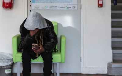 Santé mentale des jeunes : une course contre la montre