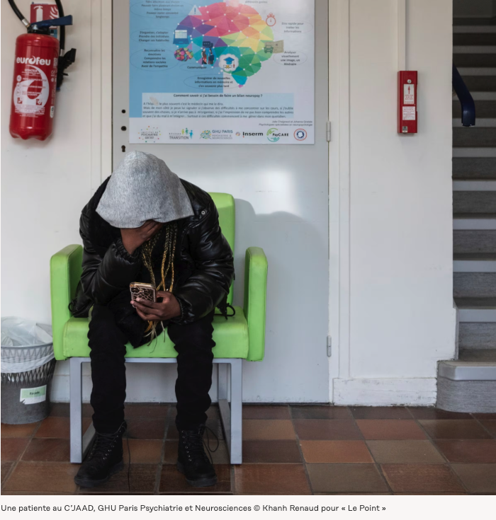 Crédit : Adobe Stock