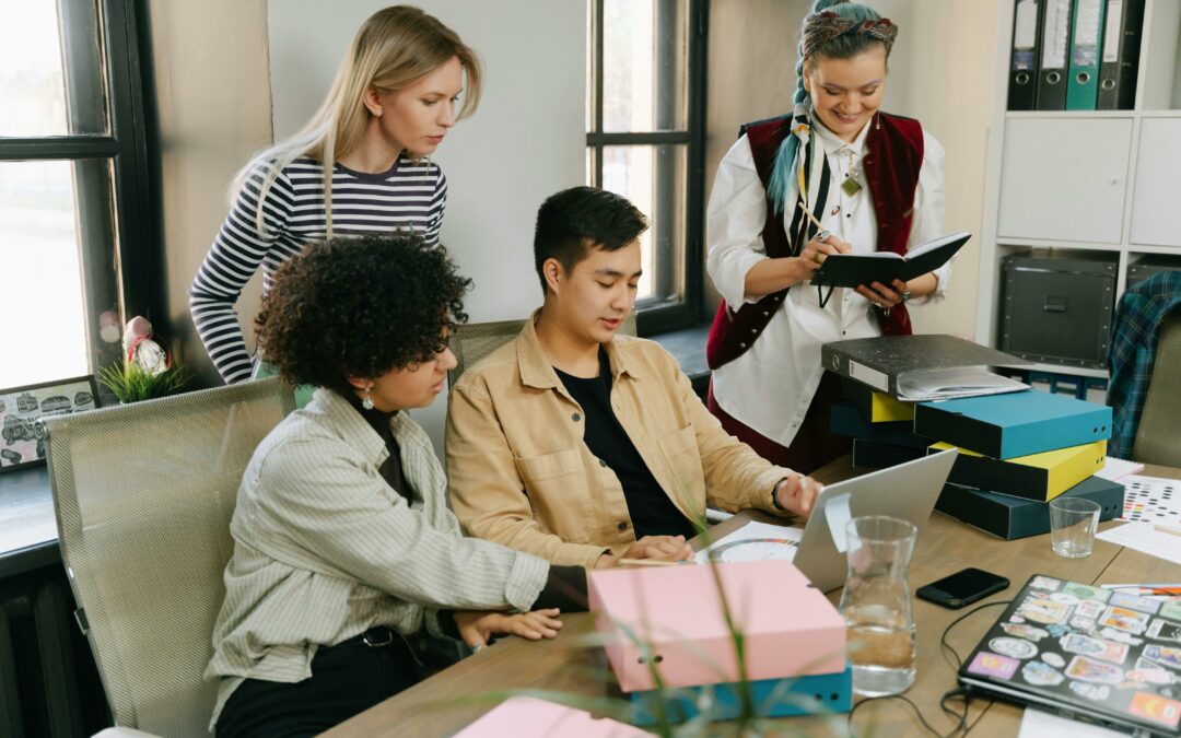 Lancement des webinaires de la branche francophone de l&rsquo;IAYMH