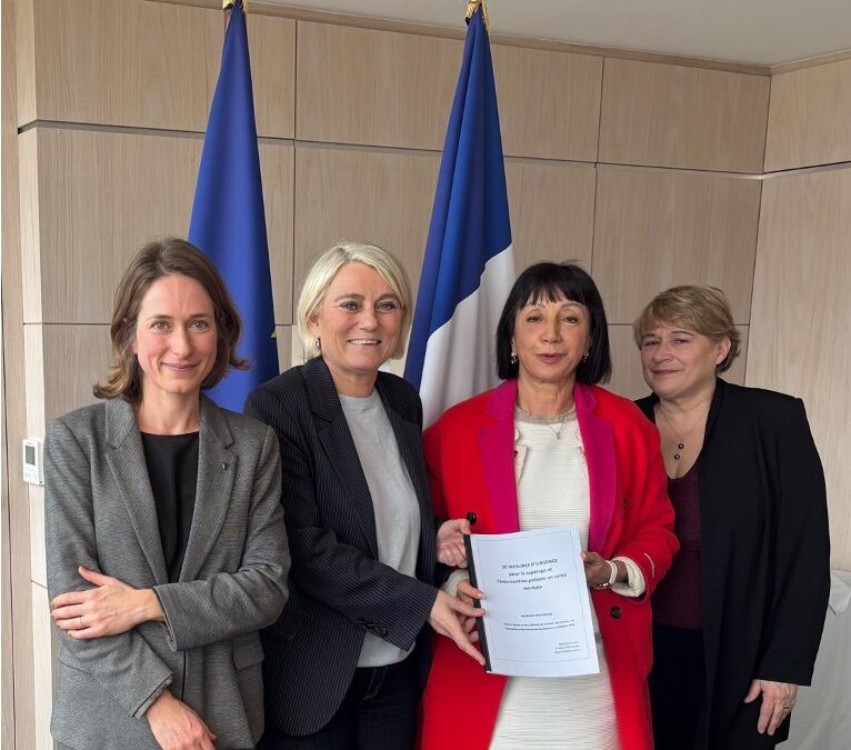 10 mesures d’urgence pour renforcer le repérage et l’intervention précoce en santé mentale